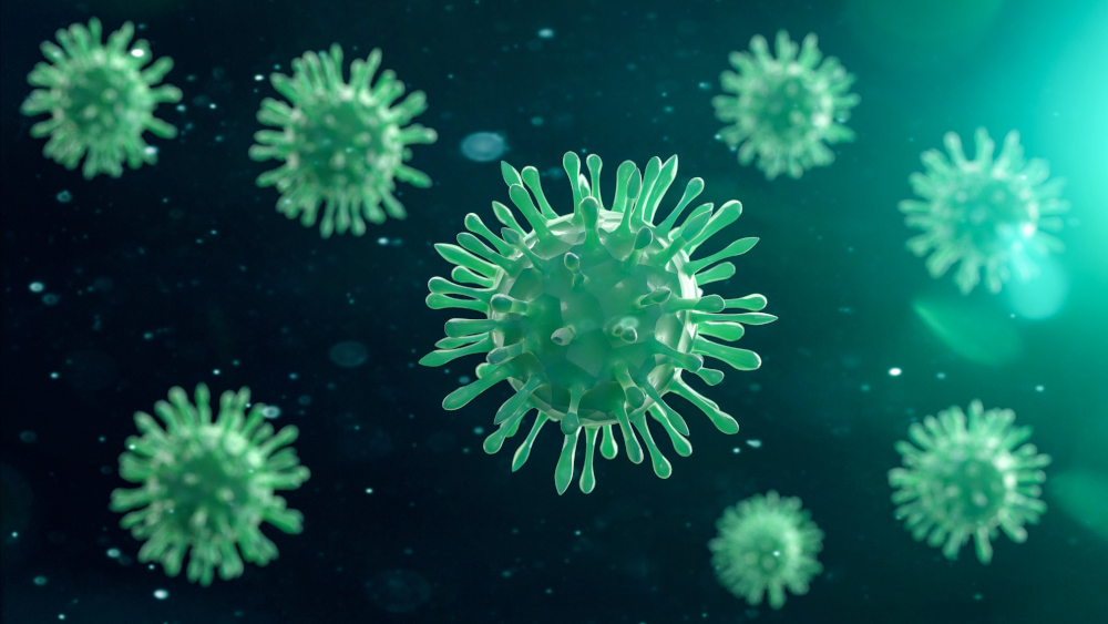 Grippe_Virus